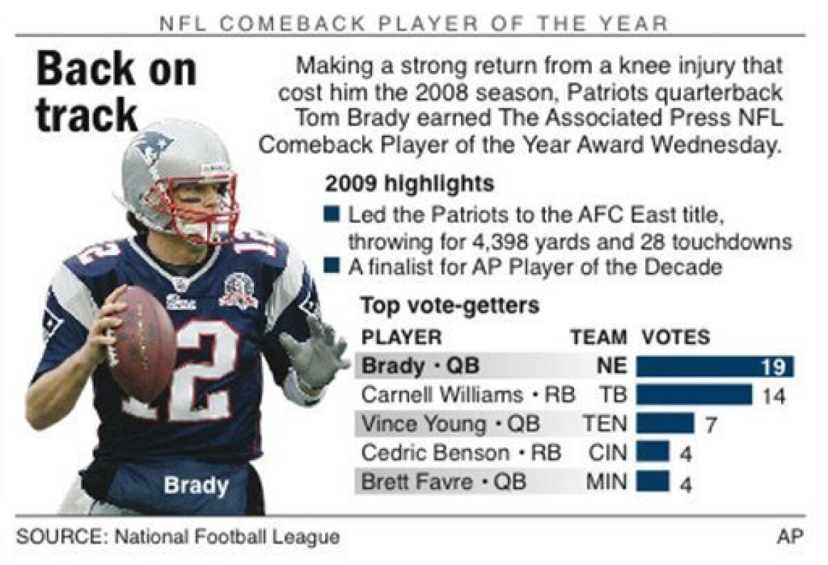 Tom Brady: December 2009 - Tom Brady Walks - 5