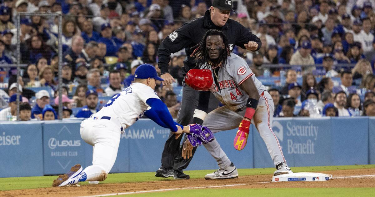 Dodgers, Shohei Ohtani bobblehead gecesinde donuk görünüyor