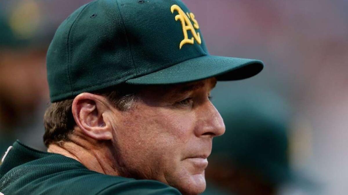 The Oakland A's manager, Bob Melvin, has sold his Mediterranean villa-style home in Berkeley for $3 million.
