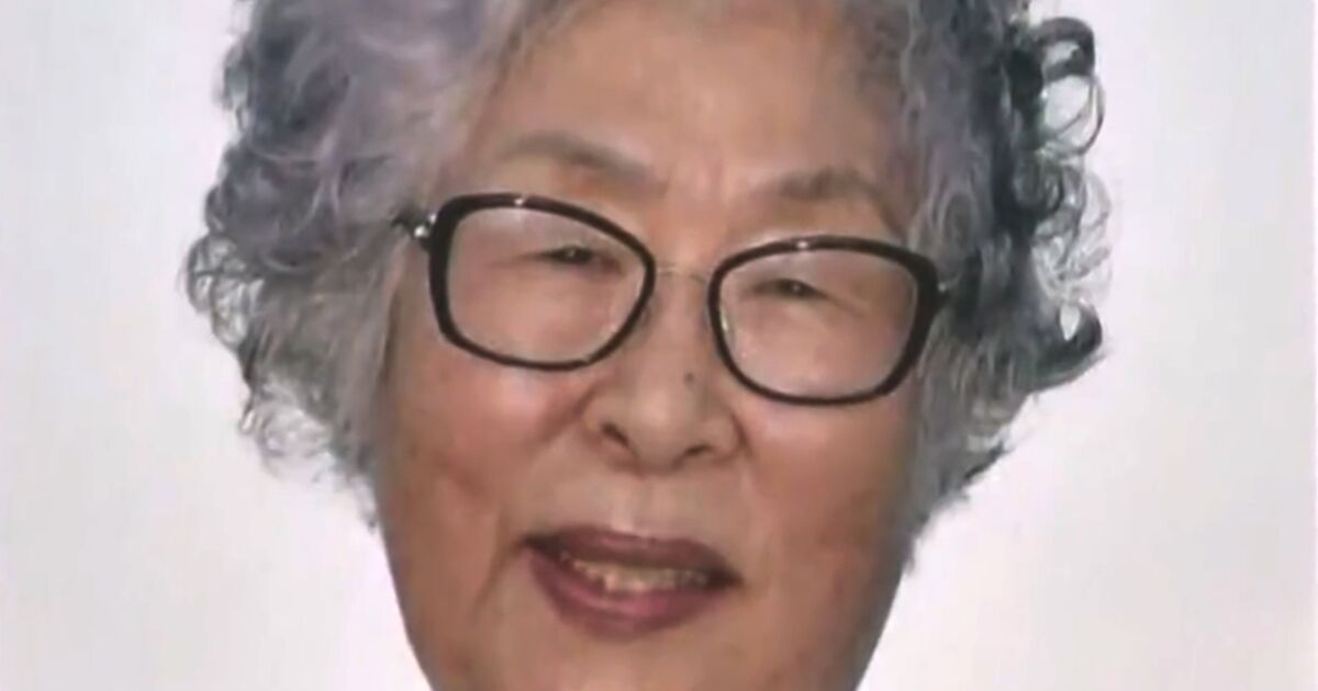 Los Angeles offers ,000 reward in killing of woman, 81 Los Angeles offers ,000 reward in killing of woman, 81
