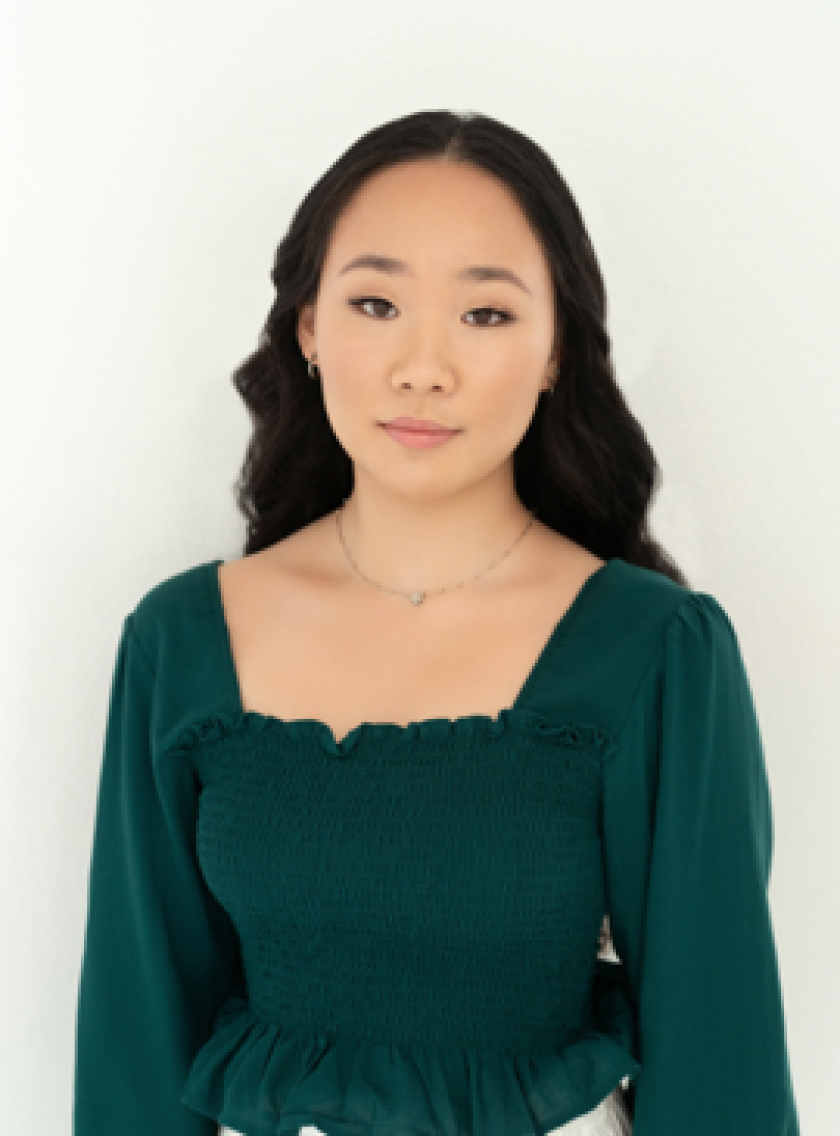Karin “Shinhae” Kang