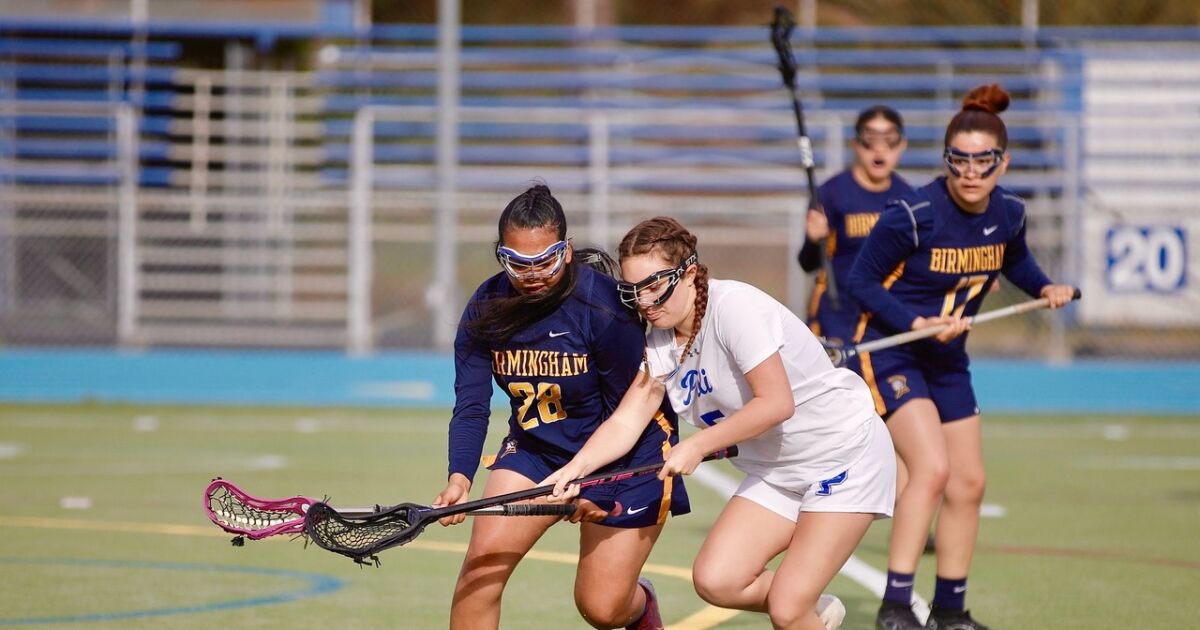 Palisades wins City Section girls’ and boys’ lacrosse titles