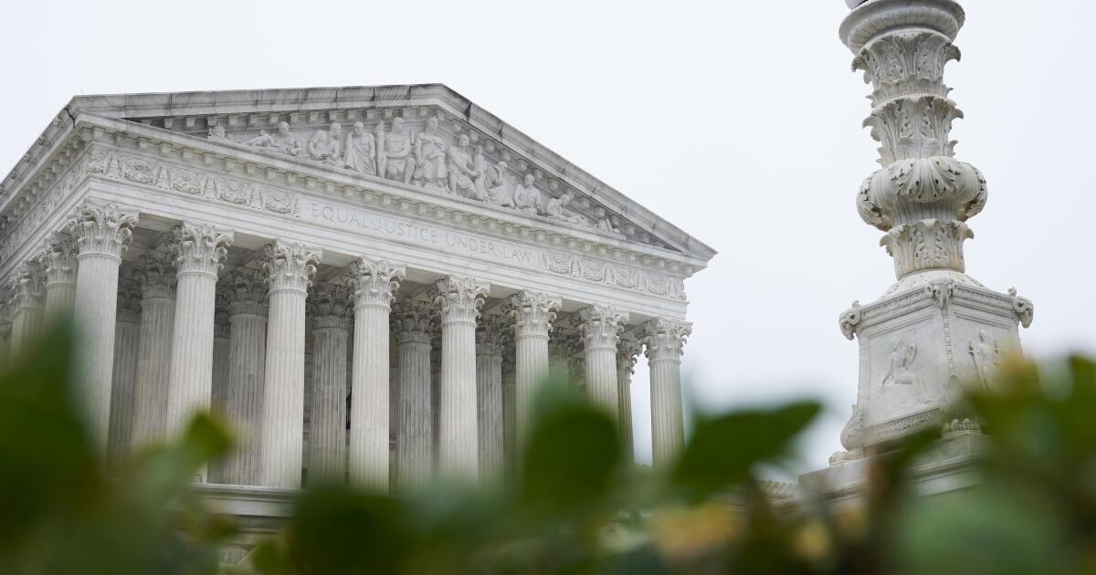 Supreme Court rules owners of seized cars are not entitled to immediate hearing