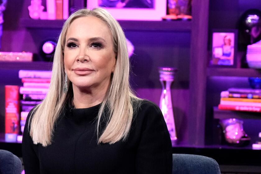 ghost adventures museum reviews Shannon Storms Beador