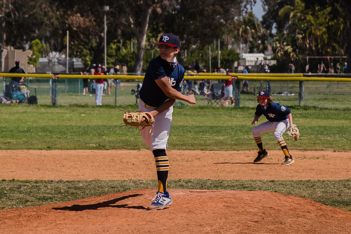 Play Ball Little Leaguers Return To The Diamond The San Diego Union Tribune - baseball rising stars roblox