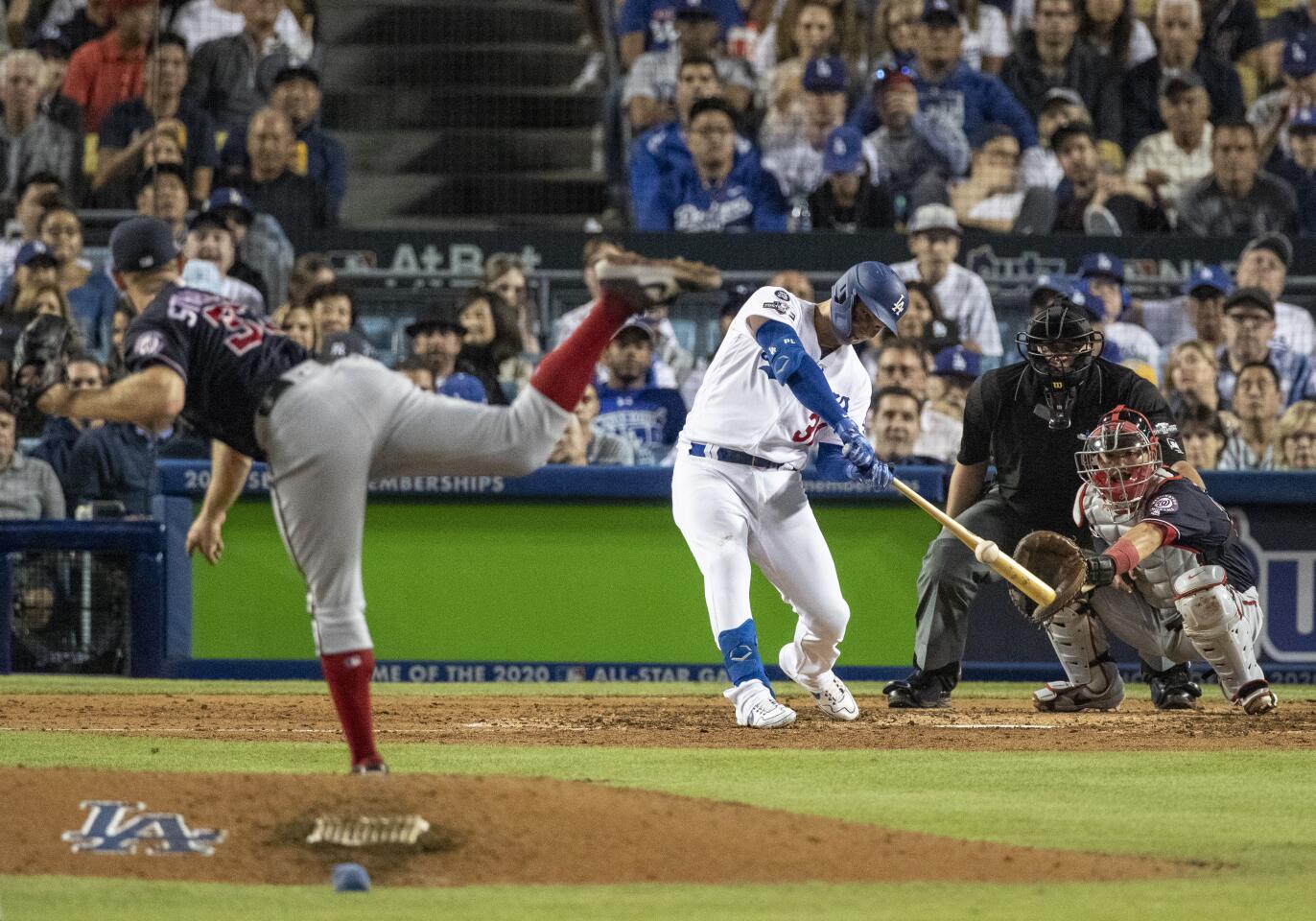 Joc Pederson