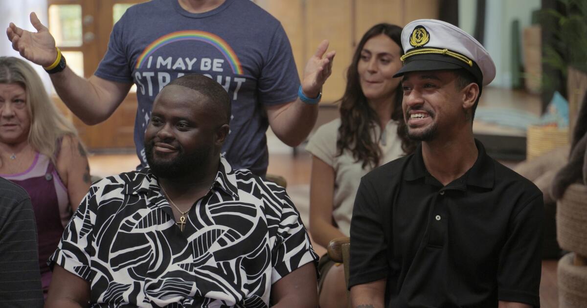 Crítica de ‘Jury Duty Presents: Corporate Retreat’: um novo herói e piadas