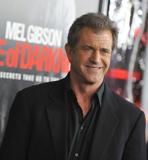 Mel Gibson sat down with the Times' Geoff Boucher to reflect on some mile markers in his own cinematic journey by watching scenes from past films.