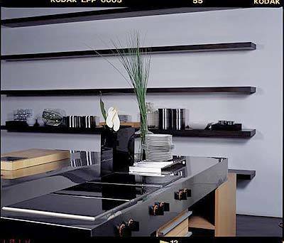 Boffi "LT Kitchen"