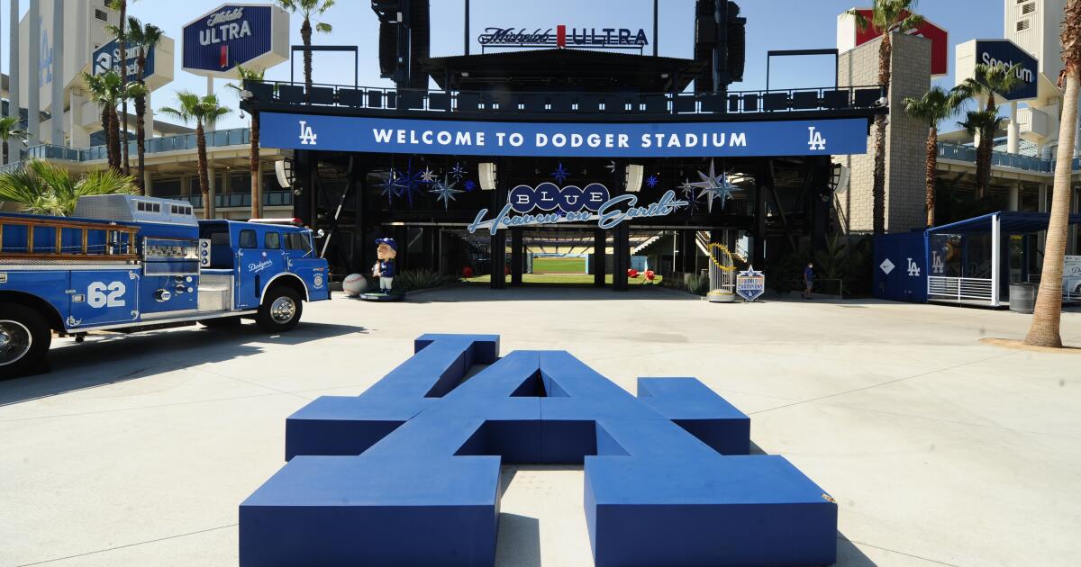 Yes, you should plan a summer trip around baseball. A guide to all 30 MLB ballparks Yes, you should plan a summer trip around baseball. A guide to all 30 MLB ballparks