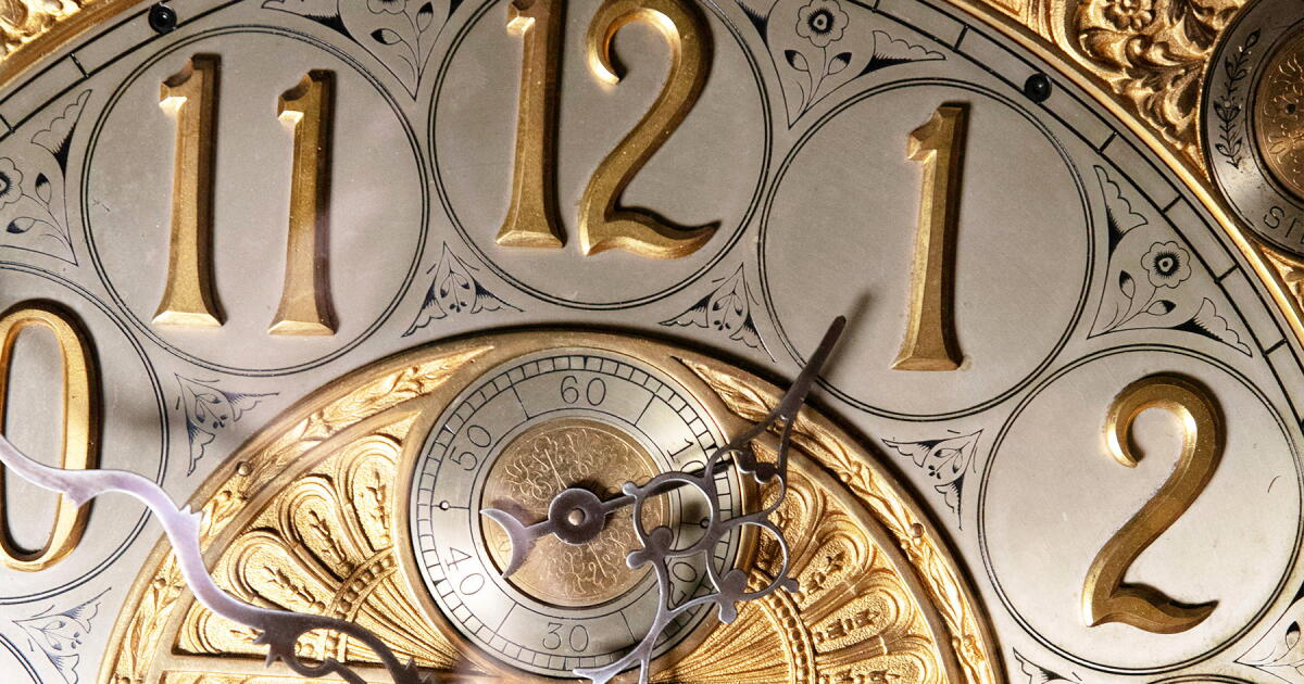Updated Clock When is daylight saving time? Annual clock change is upon us again ...