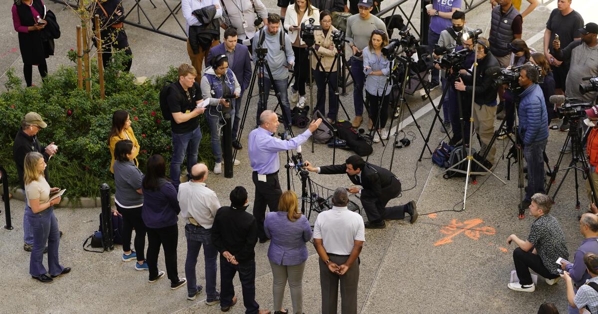 Editorial Truth is one of the casualties in Sacramento shooting Los