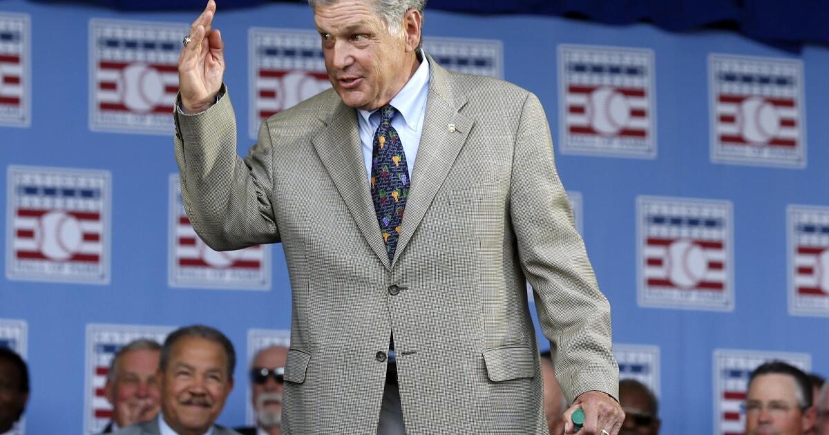 Original Met Frank Thomas dies at 93, Mets announce on Monday