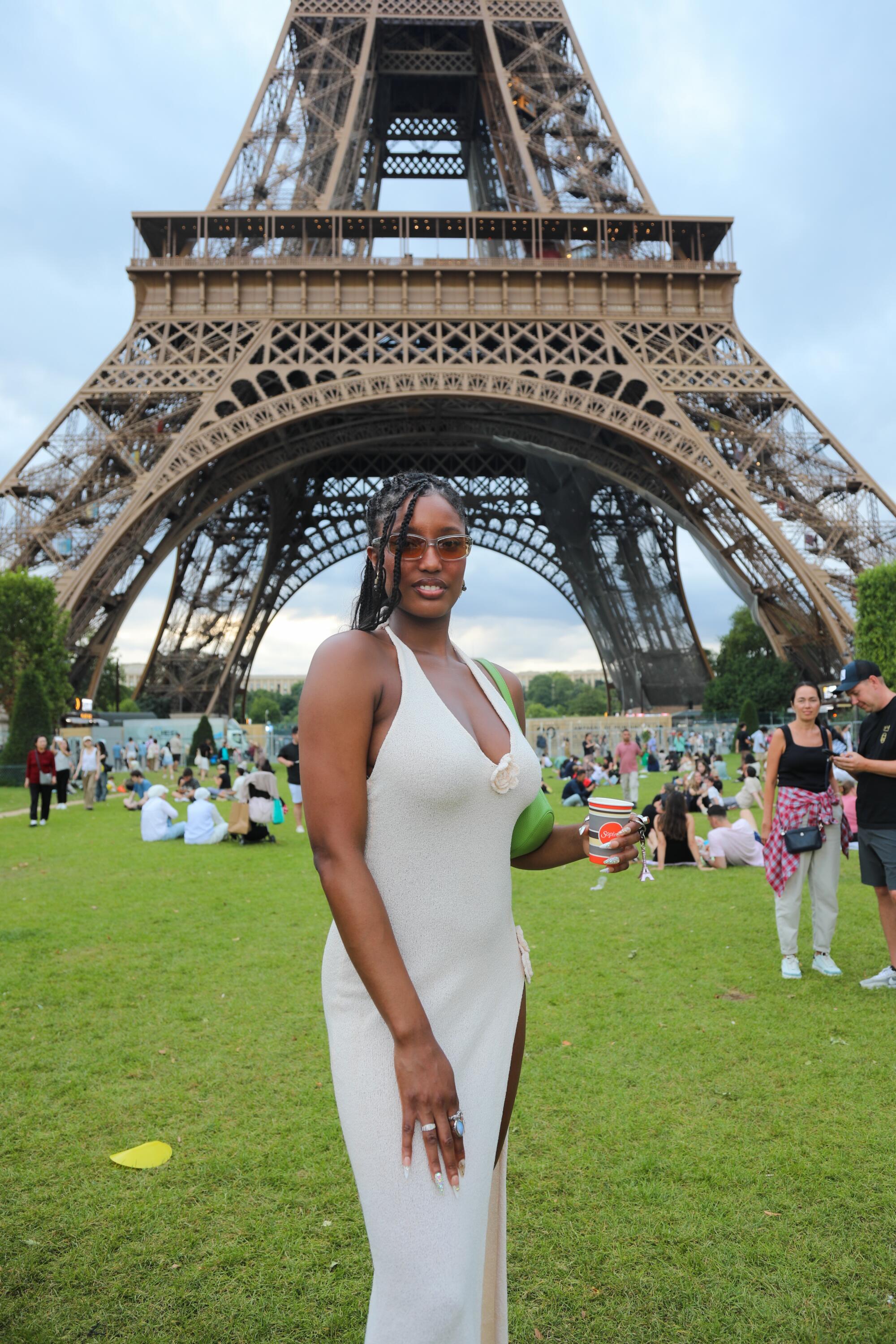 Imagen 2025 SFW Softside x Acilah Picnic.