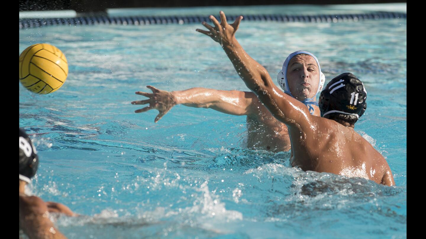 Photo Gallery: CdM vs. Foothill in the CIF Southern Section Division 2 championship game