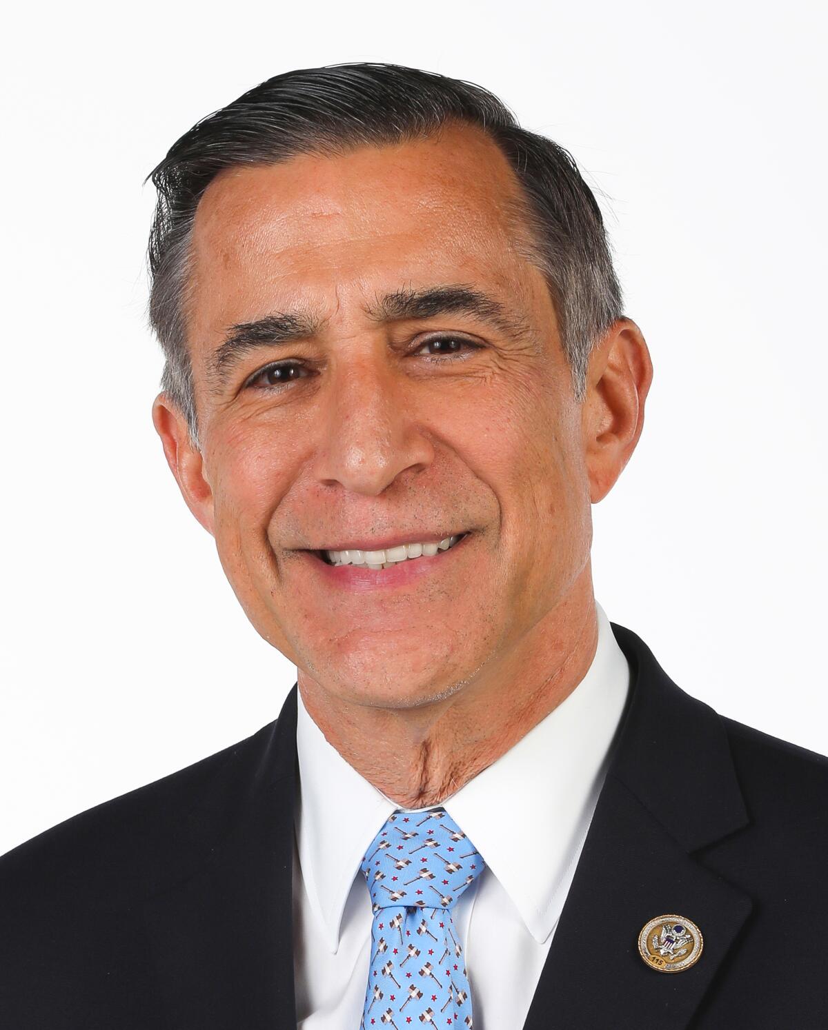 Nov. 2022 Election: Q&A with Rep. Darrell Issa, 48th Congressional ...