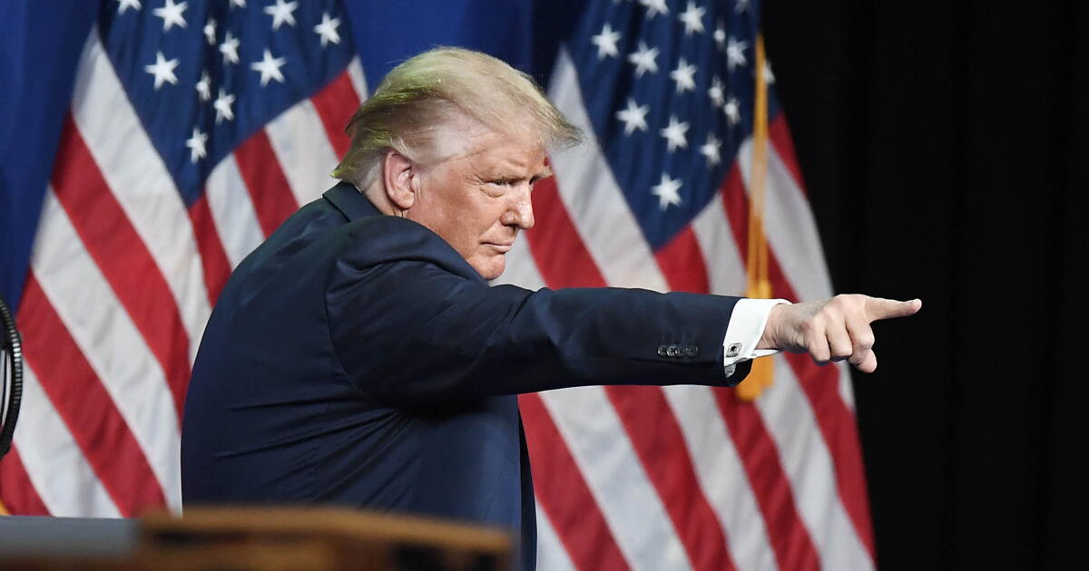 Yeni GOP platformundan veya Trump'ın oyun kitabından 4 çıkarım