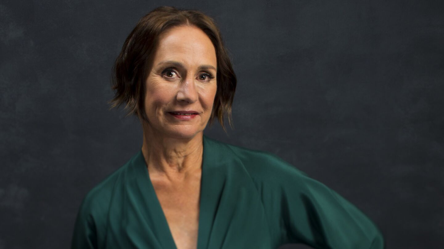 Laurie Metcalf, 'Lady Bird'