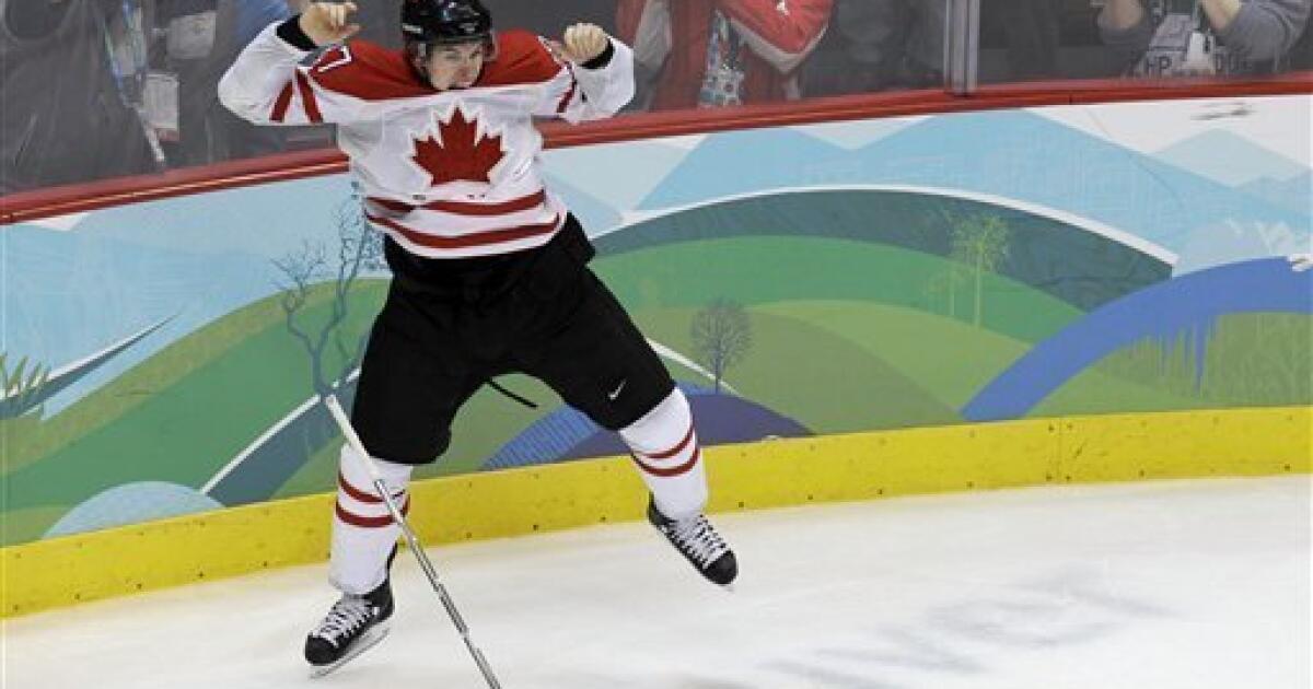 Sidney Crosby 2010 Olympic jersey $75, Hockey, City of Toronto