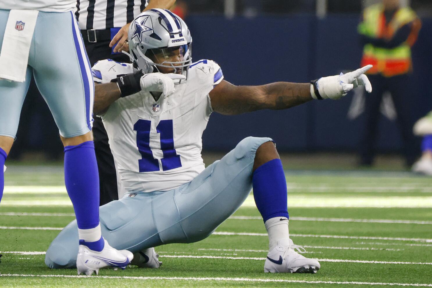 NFL confirms schedule release date; Dallas Cowboys' 2023 slate to be  revealed Thursday