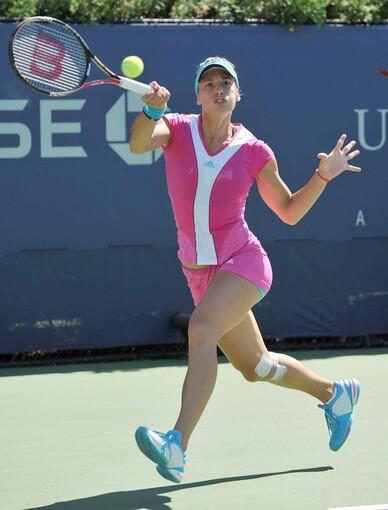 U.S. Open tennis fashion