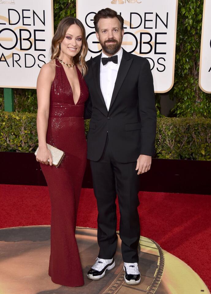 Golden Globes