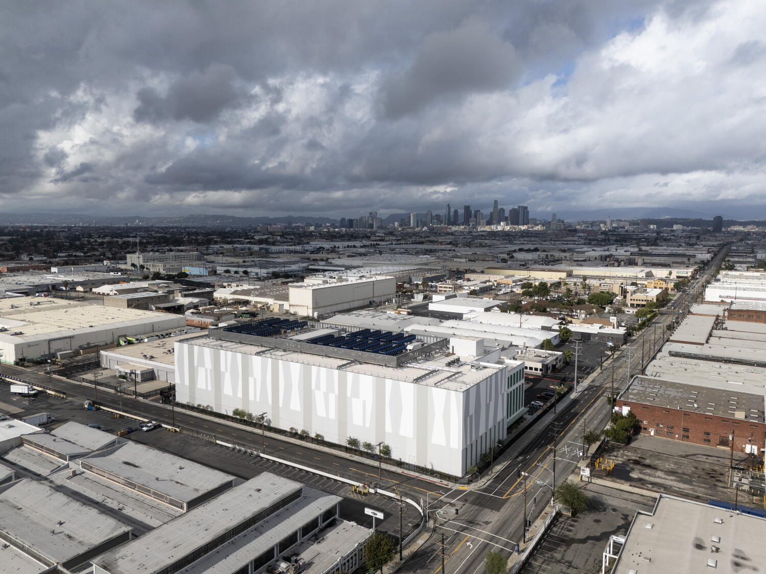 California's Prop. 45 aims to speed construction projects. Opponents say data centers will benefit