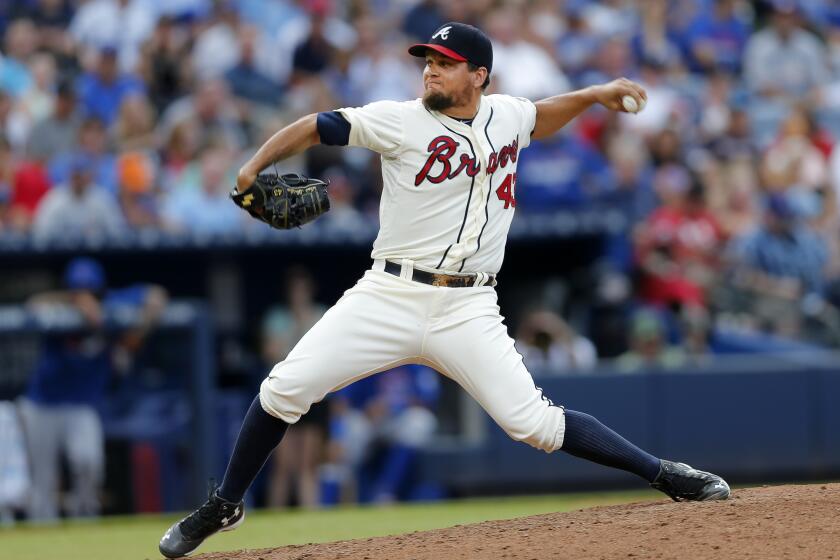 The Dodgers bolstered their bullpen depth with their trade acquistions, including left-hander Luis Avilan.