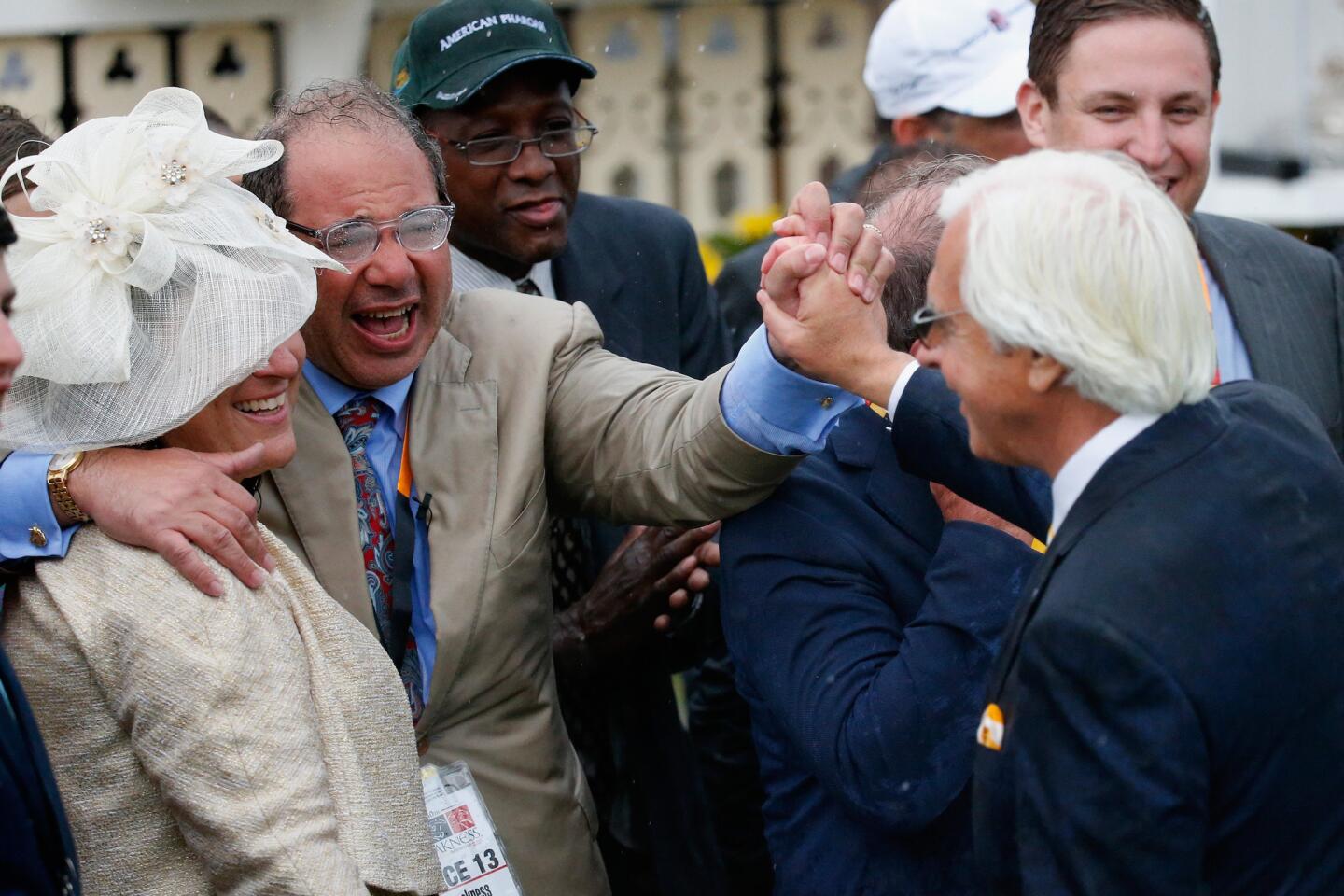 140th Preakness Stakes