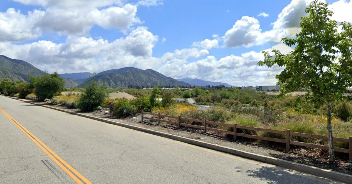 Ela foi encontrada morta em uma vala. Os promotores de Los Angeles dizem que resolveram um trágico mistério de 30 anos