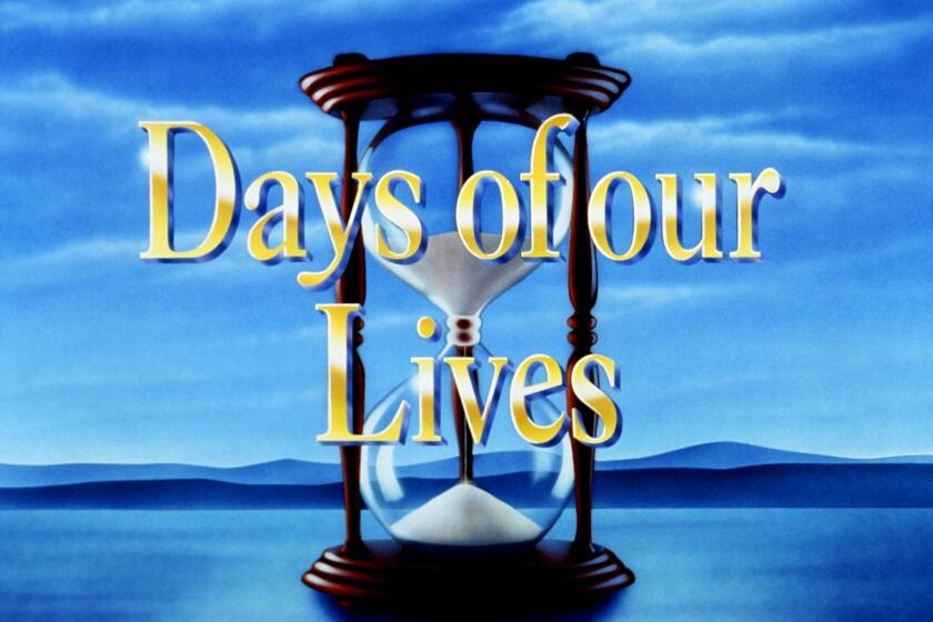 Days of Our Lives logo