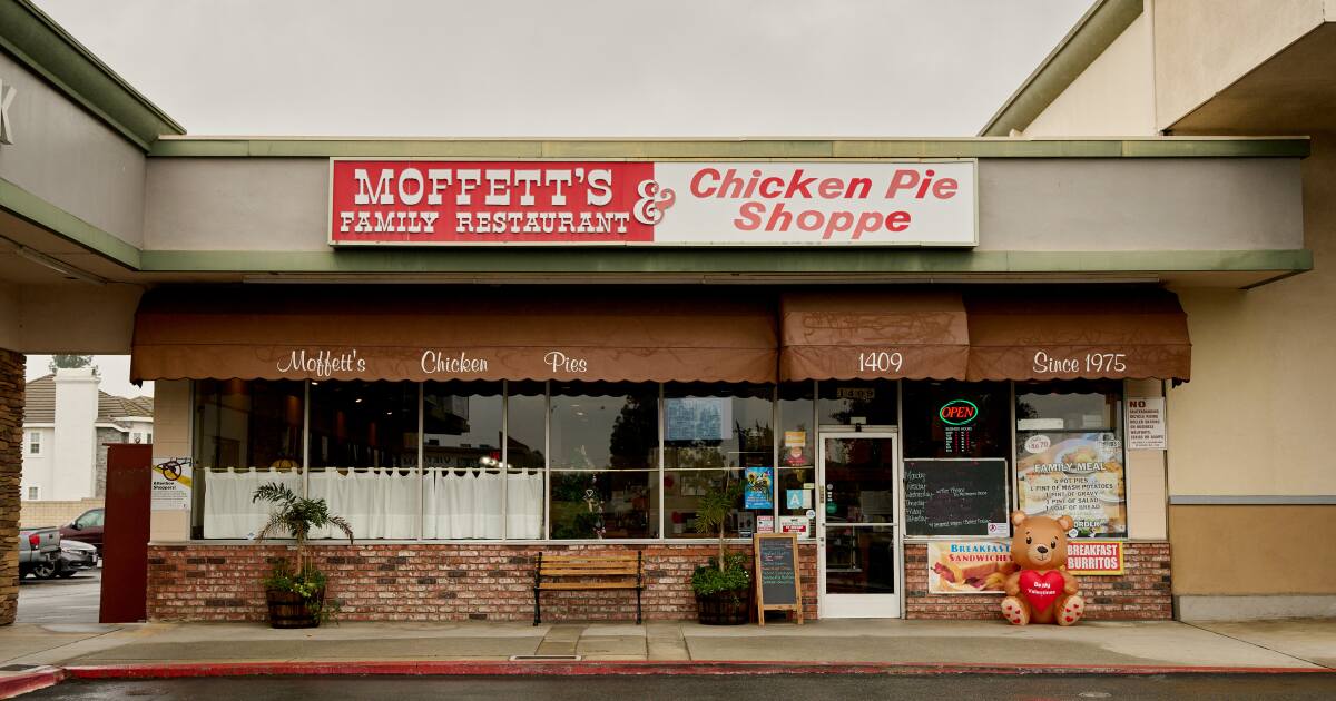 Where can I find the best chicken pot cake