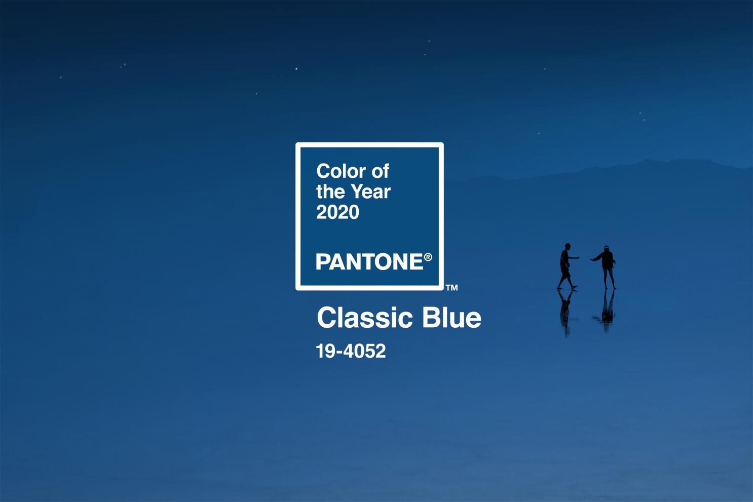 Every Pantone Color of the Year – Walker Edison
