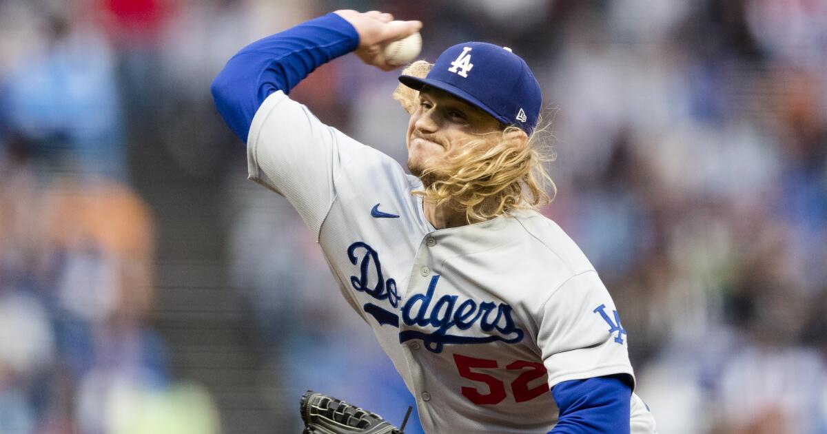 Los Angeles Dodgers-San Diego Padres series delivers plenty of drama