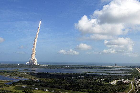 Cape Canaveral, Fla.