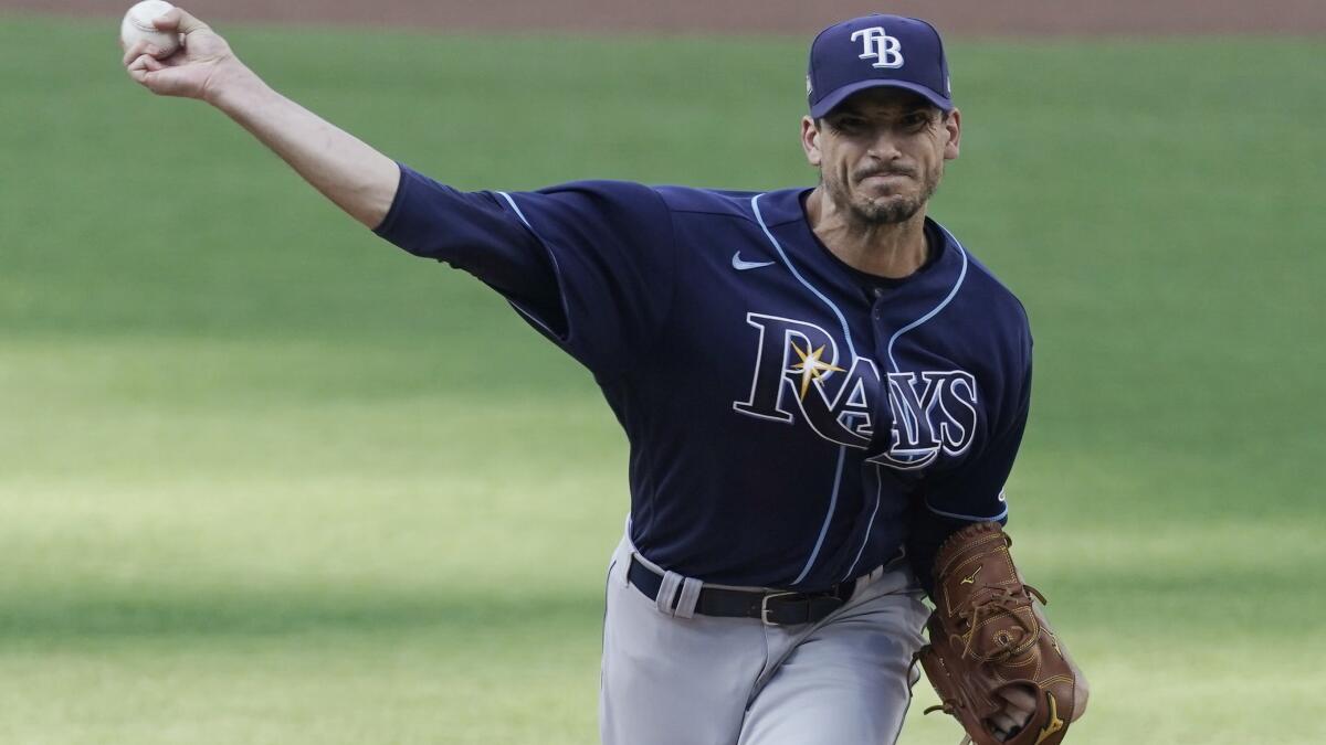 Randy Arozarena leads Rays' power display in 8-4 win vs Yankees