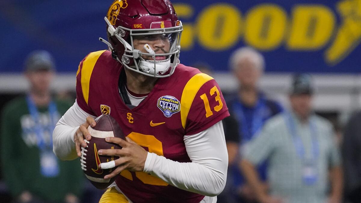 USC's Eric Gentry leads Philly-area college football stars who stood out in  Week 4