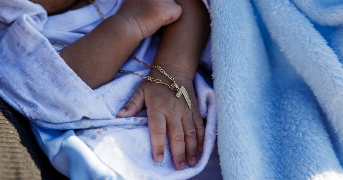 Vous êtes plus susceptible de gagner Powerball 100 fois que de faire ce que cette maman a fait Vous êtes plus susceptible de gagner Powerball 100 fois que de faire ce que cette maman a fait