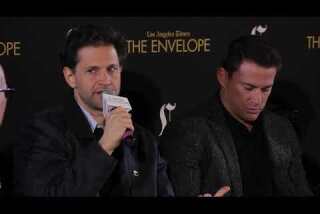 Foxcatcher - Casting Channing
