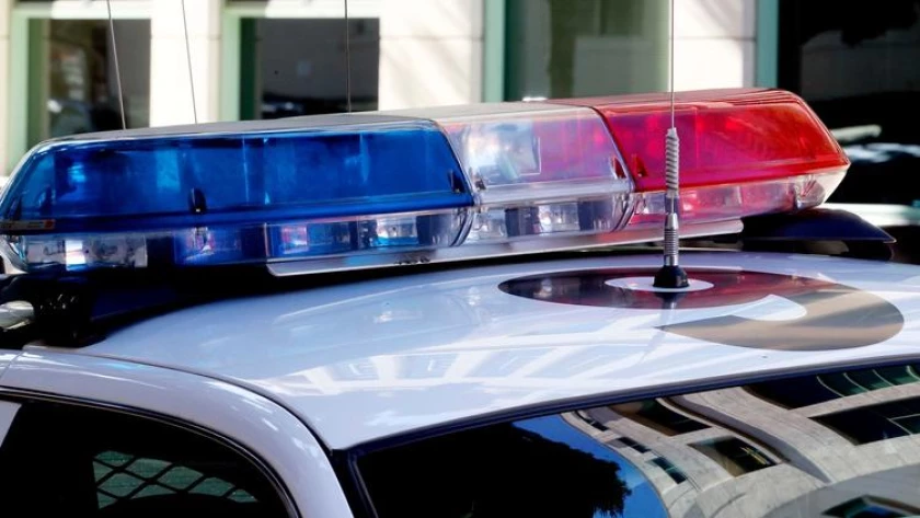 California: Car stolen with 2-year-old boy inside