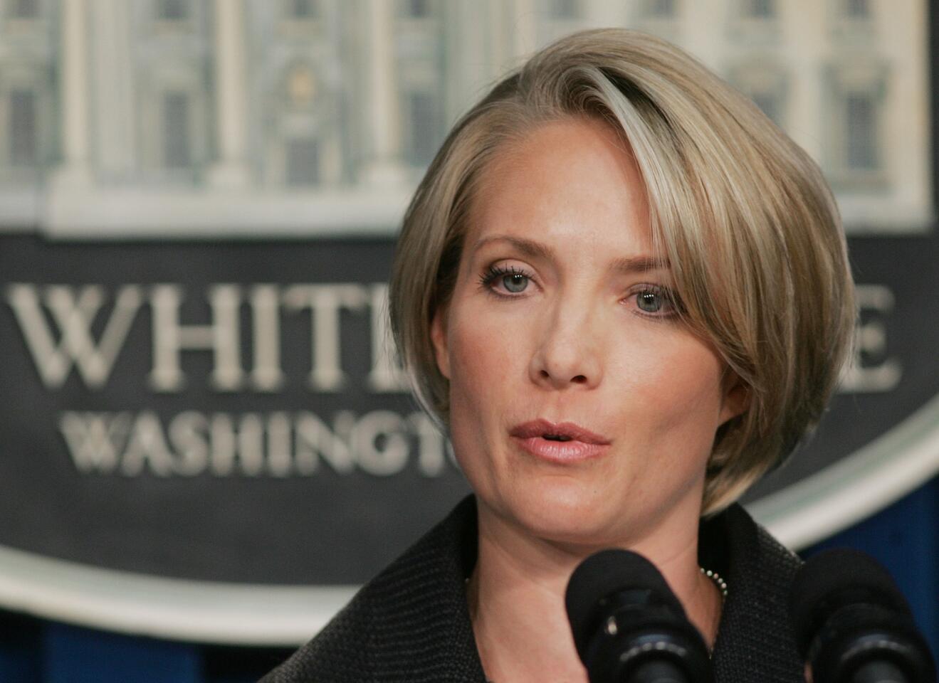 Dana M. Perino