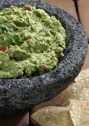 Guacamole