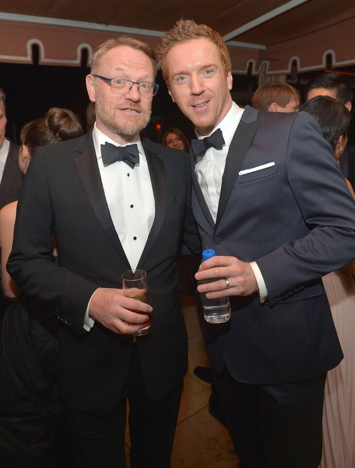 SAG Awards: The Weinstein Co. after party