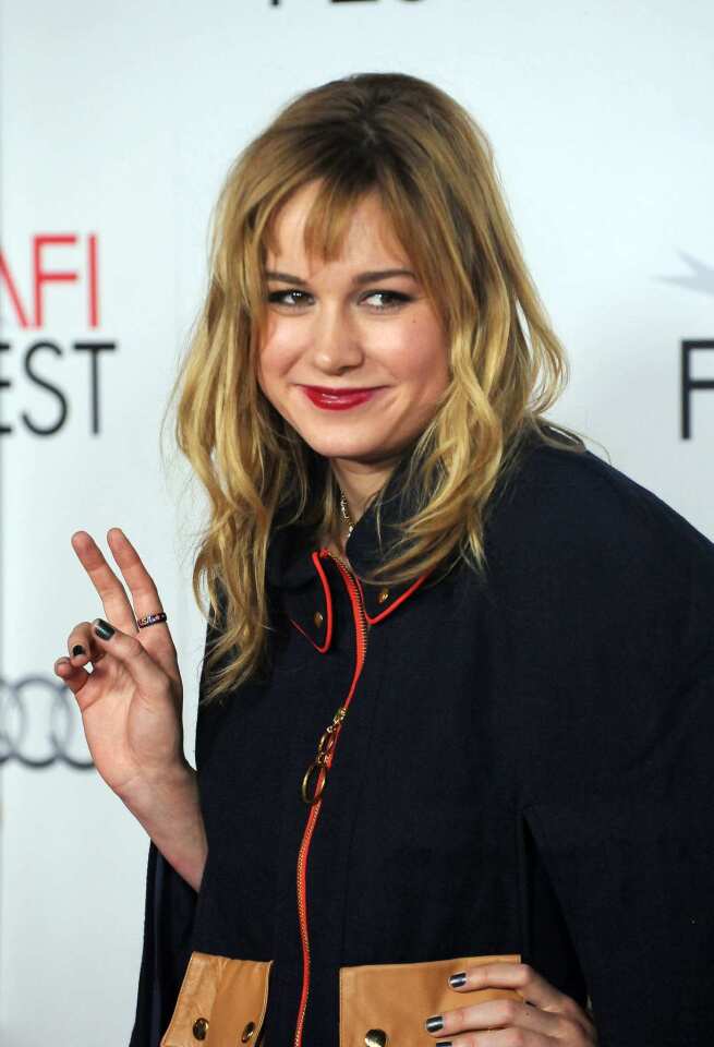 AFI Fest 2011: 'Rampart'