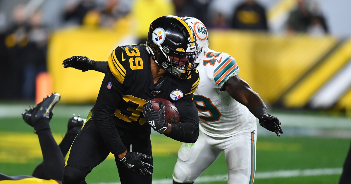 Rams vs. Steelers: How the teams match up ahead of Sunday's game - Los Angeles Times Rams vs. Steelers: How the teams match up ahead of Sunday's game - Los Angeles Times