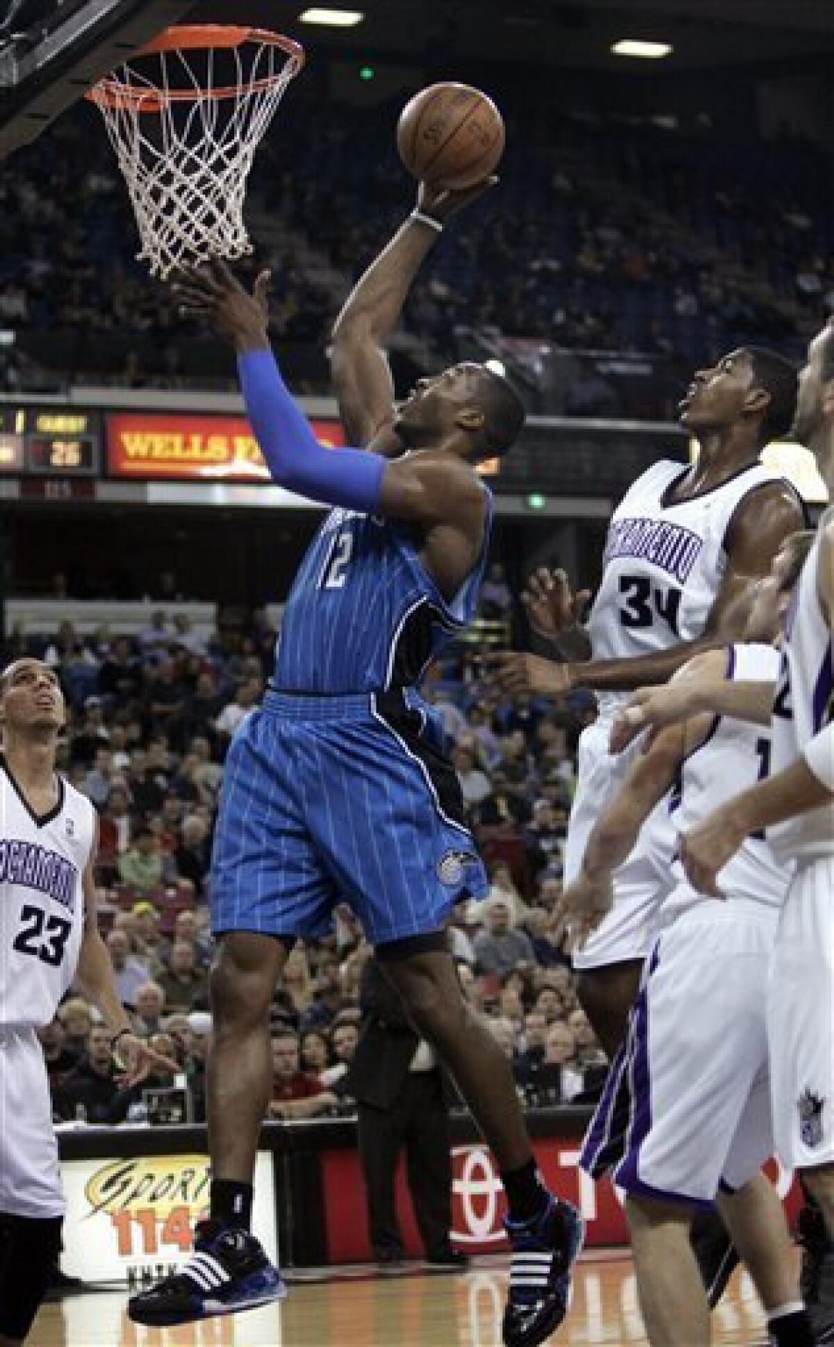 How Dwight Howard and the 2009 Magic Made their Mark on the NBA