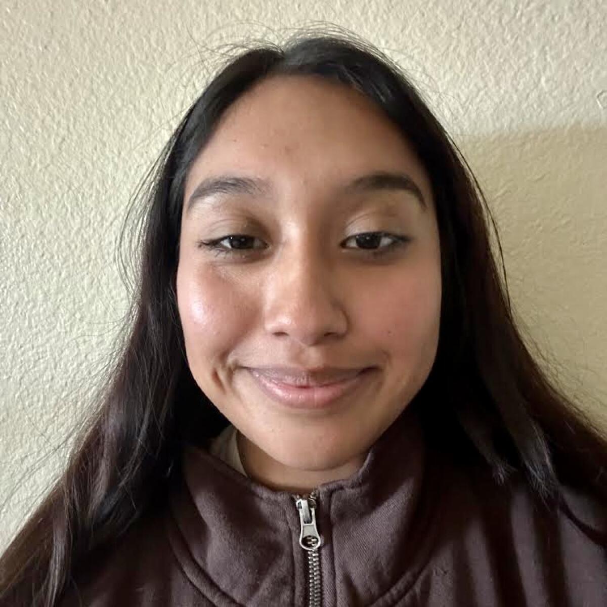 Jacquelyn (Jackie) Perez