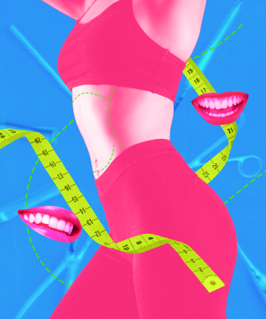 Controversial 'internal bra' procedure promises a longer lasting
