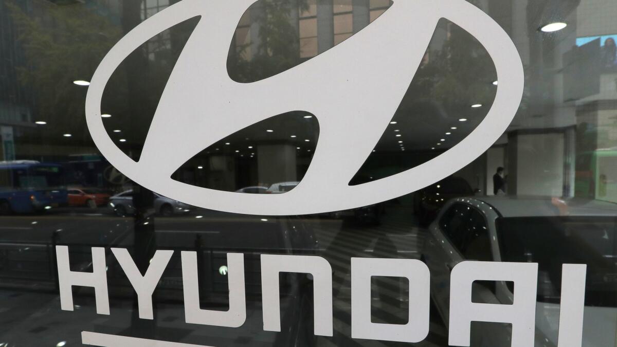 In 2012, Hyundai and Kia restated the mileage on a quarter of their 2011-2013 model year vehicles after the EPA questioned their fuel economy numbers.