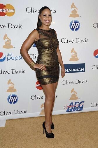 2011 Clive Davis Pre-Grammy Gala